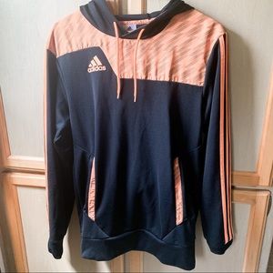 adidas hoodie